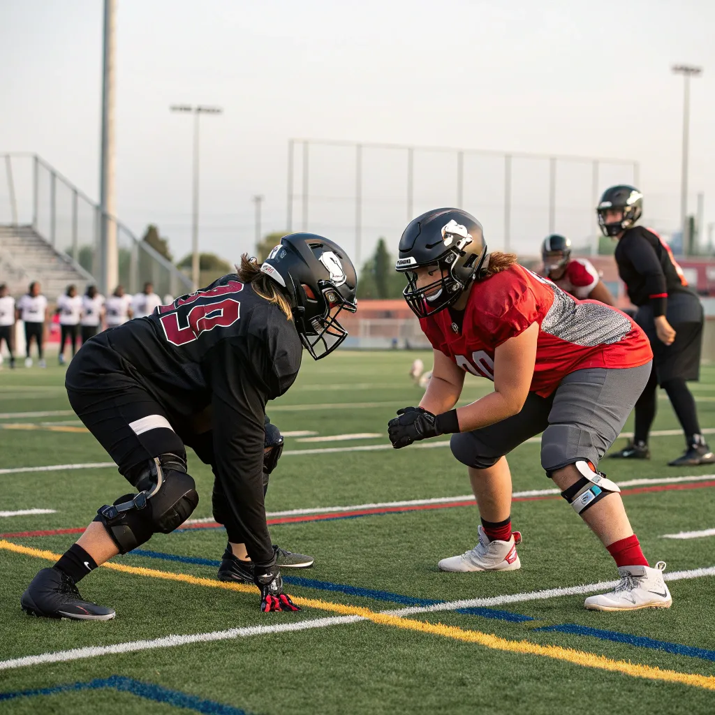 Defensive Strategies